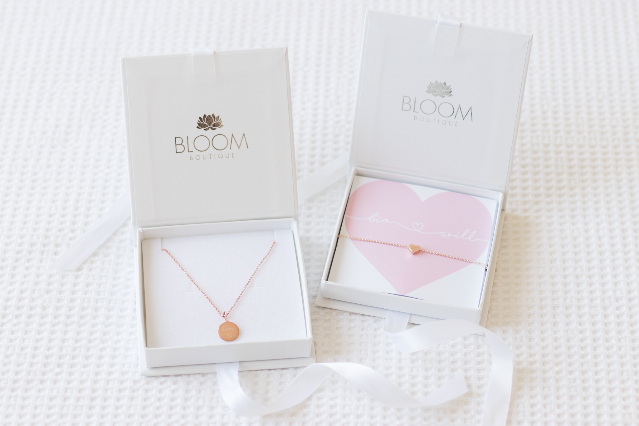 Anota Aí! - Bloom Boutique - Avis client réel